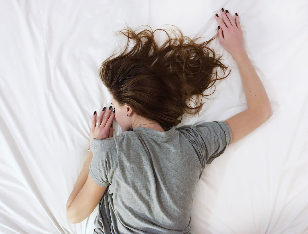 Sleeping in the Summer Heat - Grand Beds UK