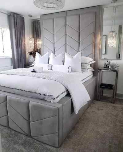 Luxury Beds - Grand Beds UK