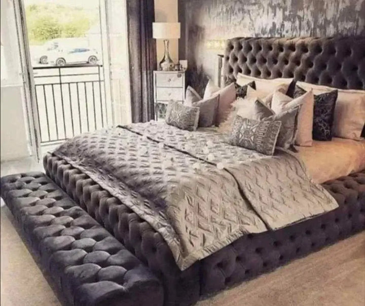 Parklane Bed