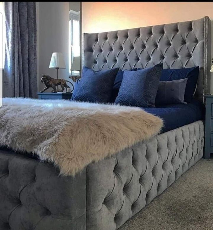 Duke Bed - Grand Beds UK